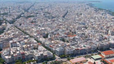 Ο Γενικός Γραμματέας της Ένωσης Ιδιοκτητών Ακινήτων Θεσσαλονίκης Θεόδωρος Σιώζος, στον 102FM | «Αίθουσα Σύνταξης» | 27.06.2025